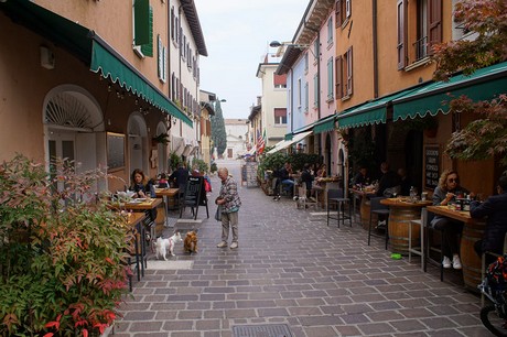 Rivoltella del Garda